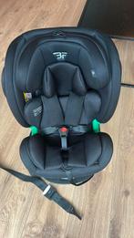 Isofix meegroei autostoel, Slaapstand, Zo goed als nieuw, 9 t/m 36 kg, Isofix