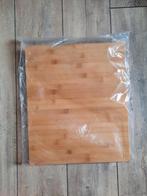 Grote Ikea snijplank *nieuw*, Ophalen of Verzenden, Nieuw, Rechthoekig, Hout