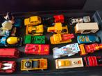 Matchbox auto.s, Ophalen, Gebruikt, Auto's
