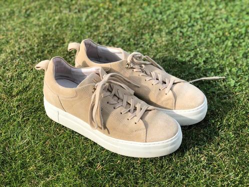 Beige Red Rag sneakers maat 39, Kleding | Dames, Schoenen, Zo goed als nieuw, Sneakers of Gympen, Beige, Ophalen of Verzenden