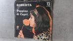 Roberta  Peppino di Capri, Ophalen of Verzenden