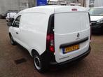 Renault Express 1.5 dCi EU6 GROOT NAVI AIRCO CRUISE CONTROL, Voorwielaandrijving, Stof, Gebruikt, 4 cilinders