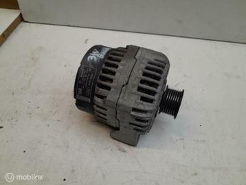 Dynamo Range Rover P38 Bosch Alternator 150A ERR5834 V8 beschikbaar voor biedingen
