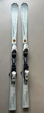 Marker Völkl Ski's - Lengte 156 cm, 140 tot 160 cm, Gebruikt, Carve, Skiën