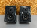 Multistone 1.0 Marmeren Speakers (8 Ohm, 50 Watt) - ReK4, Audio, Tv en Foto, Luidsprekers, Overige merken, Gebruikt, Ophalen of Verzenden