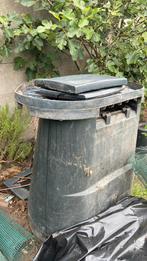 2 compost tonnen, Ophalen, Compost