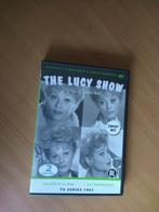 DVD The Lucy Show. Starring Lucille Ball - 1963, Alle leeftijden, Ophalen of Verzenden, Zo goed als nieuw, Komedie