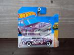 Datsun Bleubrid 510 Wagon '71 Hotwheels, Ophalen, Nieuw, Auto