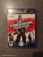 Freedom Fighters, Avontuur en Actie, 1 speler, Ophalen of Verzenden, Zo goed als nieuw