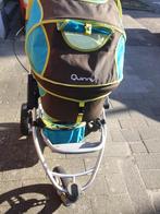 Kinderwagen Quinny in nette staat, Ophalen, Gebruikt, Quinny