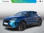 Peugeot e-3008 GT Avantage 210 73 kWh WARMTEPOMP | 360 CAMER, Auto's, Peugeot, Met garantie (alle), Nieuw, SUV of Terreinwagen