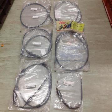 Yamaha DTMX Kabels - Nieuw! beschikbaar voor biedingen