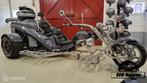 Boom Mustang 2 Advance Automaat Trike Bj.2022! *6000 km!*, 1499 cc, Meer dan 35 kW
