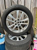 Winterbanden bmw 5 serie G31, Ophalen, 17 inch, Winterbanden, Band(en)
