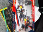 Maxx verstappen, Ophalen of Verzenden, Zo goed als nieuw, Auto, Maisto