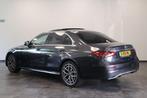 Mercedes-Benz E-Klasse 300 e AMG Line PDC ACC Schuifkantelda, Achterwielaandrijving, 4 cilinders, 320 pk, Leder en Stof