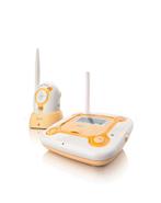 Philips SCD469 Babyfoon met terugbelfunctie zonder camera, Ophalen of Verzenden, Gebruikt, 100 tot 250 meter, Digitaal