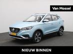 MG MG ZS EV Luxury 45 kWh | Leder | Navigatie | Panoramadak, Gebruikt, 143 pk, 1507 kg, 263 km