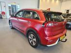 Kia Niro 1.6 GDi Hybrid DynamicLine, Stof, Euro 6, Origineel Nederlands, Bedrijf