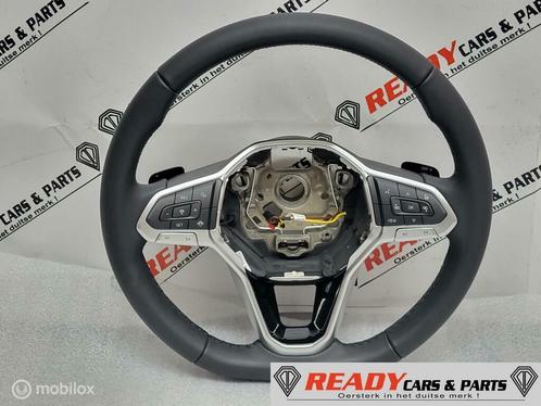 Golf 8 VIII Stuur ACC VIEW F1 5H0419089GT Stuurwiel VERWARMD, Auto-onderdelen, Besturing, Volkswagen, Nieuw, Ophalen of Verzenden