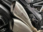 Ducati DIAVEL (bj 2012), 2 cilinders, Motorrijbewijs A, Bedrijf, Onbekend