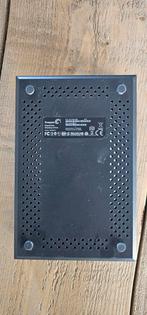 Seagate Expansion Desk Drive - SRD000F2, 2TB, HDD, Ophalen of Verzenden, Zo goed als nieuw