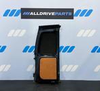 VW Volkswagen Caddy achterdeur rechts wit LT5U 2K0827092G, Gebruikt, -, Deur, -