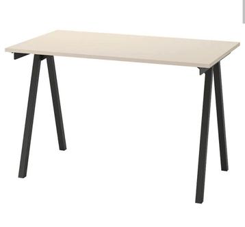 Bureau Ikea Trotten