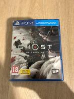 Ghost of tsushima ps4, Spelcomputers en Games, Games | Sony PlayStation 4, Avontuur en Actie, Vanaf 18 jaar, 1 speler, Ophalen of Verzenden
