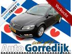 Volkswagen Passat Variant 1.4 TSI Comfortline BlueMotion TRE, Auto's, Volkswagen, Euro 5, Stof, Gebruikt, Zwart