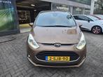 Ford B-Max 1.6 TI-VCT Titanium | AUTOMAAT | 2E EIGENAAR | 12, Stof, Gebruikt, 4 cilinders, Bruin