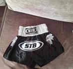 STB kickboks broekje XS, Maat XS of kleiner, Ophalen of Verzenden, Zo goed als nieuw, Overige