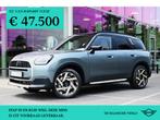 MINI Countryman C Automaat / Favoured / Pakket M / 19" Kalei, Auto's, Leder, Nieuw, 3 cilinders, 170 pk