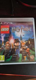 Lego Harry Potter Playstation 3, Spelcomputers en Games, Games | Sony PlayStation 3, Vanaf 7 jaar, Avontuur en Actie, 2 spelers