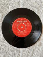 Philips Single - Malando Tango Orkest, Cd's en Dvd's, Vinyl Singles, Latin en Salsa, Gebruikt, 7 inch, Single
