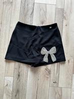 Nikkie skort, Kleding | Dames, Rokken, Zwart, Nieuw, Ophalen of Verzenden, Maat 34 (XS) of kleiner