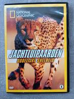 Jachtluipaarden - Dodelijke Snelheid DVD, Alle leeftijden, Ophalen of Verzenden, Zo goed als nieuw, Natuur