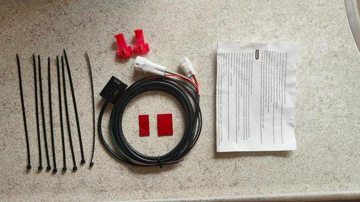 Gear Indicator versnellingsindicator voor Yamaha, Motoren, Onderdelen | Yamaha, Nieuw, Ophalen of Verzenden