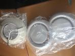 Ventilatieroosters, ventilatie ventiel -125 mm- nog 3 stks, Ophalen of Verzenden, Nieuw, Ventilator en Afzuiger