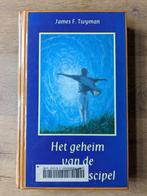 Het geheim van de geliefde discipel - James F. Twyman, Boeken, Gelezen, Ophalen of Verzenden