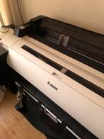 Canon imagePROGRAF TM300 A0 Plotter, Ophalen of Verzenden, Gebruikt