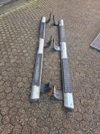 Sidebars dodge ram 1500 2009t/m2012, Ophalen