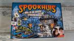 Bordspel Spookhuis - Wie is de beste spokenjager?, Hobby en Vrije tijd, Een of twee spelers, Ophalen of Verzenden, Zo goed als nieuw
