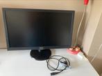 Goed Philips beeldscherm, Computers en Software, Monitoren, Ophalen, Gebruikt, 60 Hz of minder