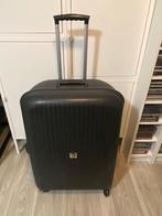 Reiskoffer, merk Jetstream, Ophalen