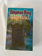 Stephen King – Dodenwake. 1e druk, Boeken, Ophalen of Verzenden, Gelezen, Stephen King