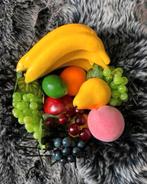 Decoratie fruit. Kunst fruit, Huis en Inrichting, Verzenden, Nieuw