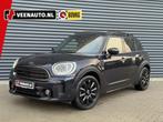 MINI Countryman 1.5 Cooper Pano/Camera/Apple (bj 2021), 136 pk, Gebruikt, Zwart, Countryman