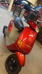 Piaggio skr 172cc brom, Ophalen of Verzenden, Zo goed als nieuw