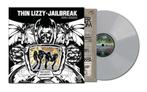 Thin Lizzy - Jailbreak 2024 mix lp, grijs vinyl, nieuw/gesea, Ophalen of Verzenden, Nieuw in verpakking